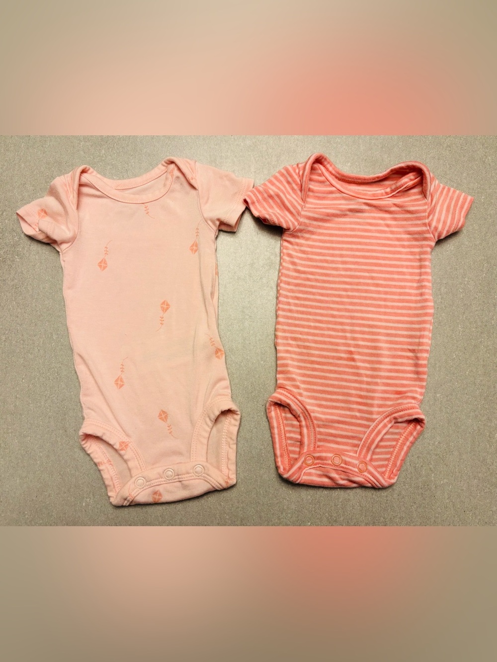 Carter’s Bundle - Picture 2 of 4